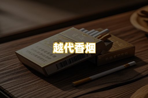 越代香烟